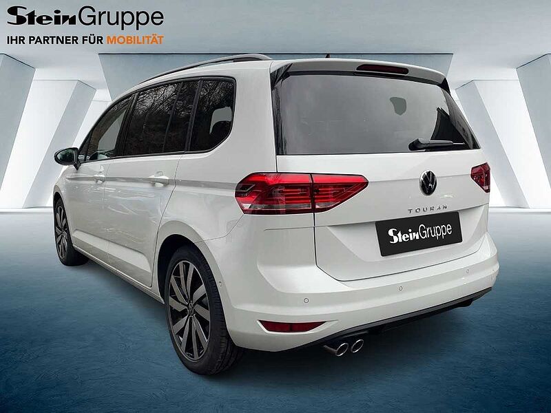 Volkswagen Touran 2.0 TDI BMT Highline AHK Navi ACC Virt Highline