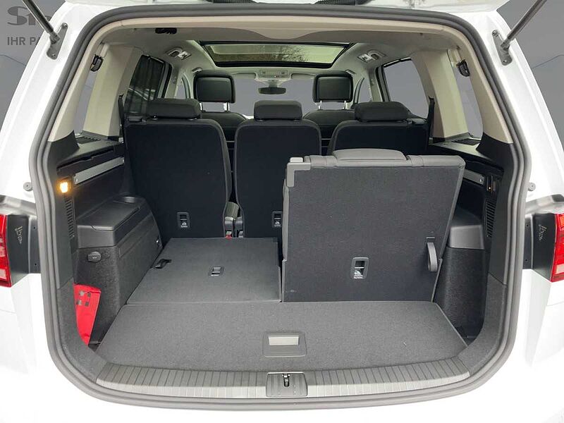 Volkswagen Touran 2.0 TDI BMT Highline AHK Navi ACC Virt Highline