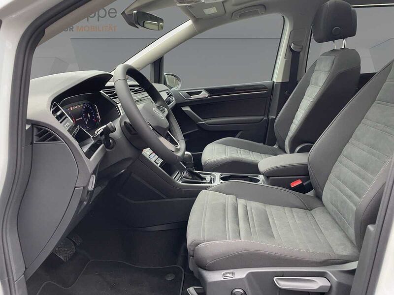 Volkswagen Touran 2.0 TDI BMT Highline AHK Navi ACC Virt Highline