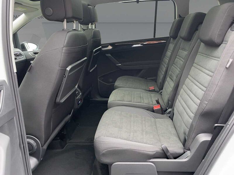 Volkswagen Touran 2.0 TDI BMT Highline AHK Navi ACC Virt Highline