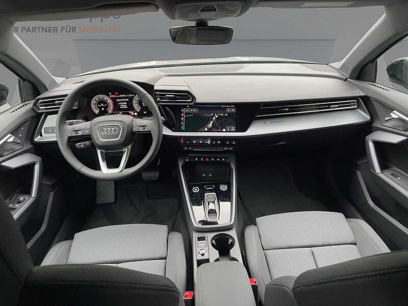 Audi A3 35 1.5 TFSI (MHEV) allstreet ACC Virt Navi S