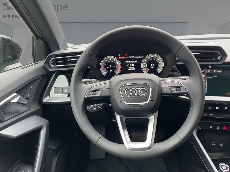 Audi A3 35 1.5 TFSI (MHEV) allstreet ACC Virt Navi S