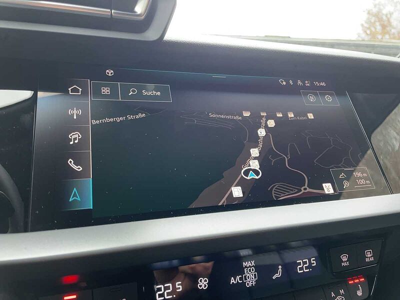 Audi A3 35 1.5 TFSI (MHEV) allstreet ACC Virt Navi S