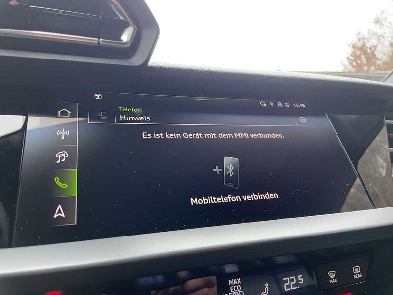 Audi A3 35 1.5 TFSI (MHEV) allstreet ACC Virt Navi S