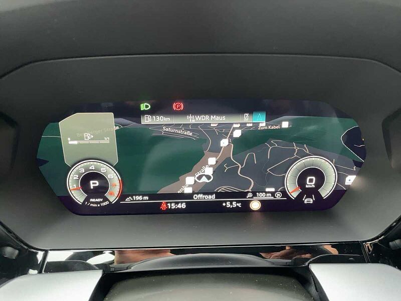 Audi A3 35 1.5 TFSI (MHEV) allstreet ACC Virt Navi S