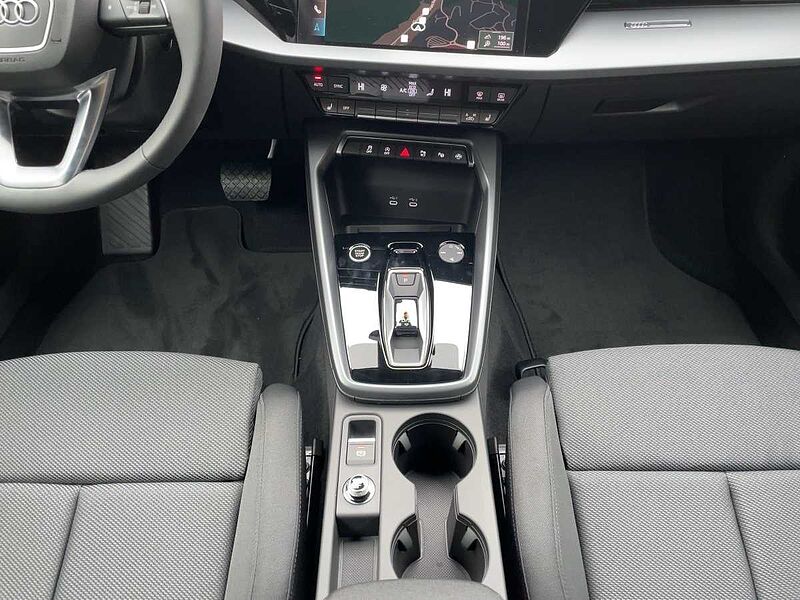 Audi A3 35 1.5 TFSI (MHEV) allstreet ACC Virt Navi S
