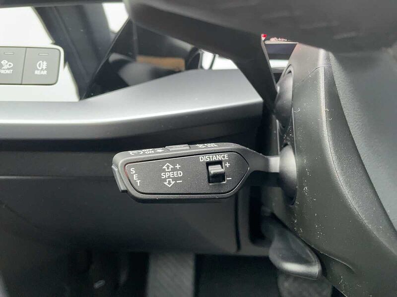 Audi A3 35 1.5 TFSI (MHEV) allstreet ACC Virt Navi S