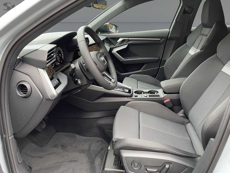 Audi A3 35 1.5 TFSI (MHEV) allstreet ACC Virt Navi S