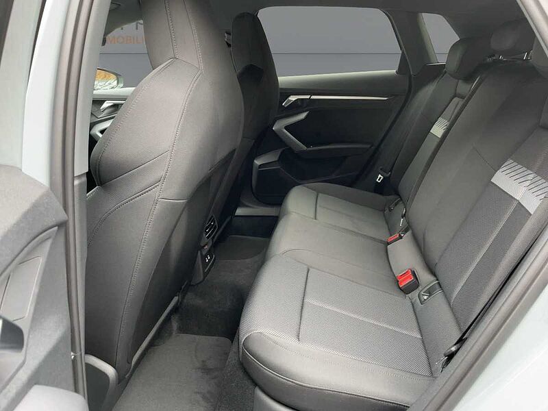 Audi A3 35 1.5 TFSI (MHEV) allstreet ACC Virt Navi S