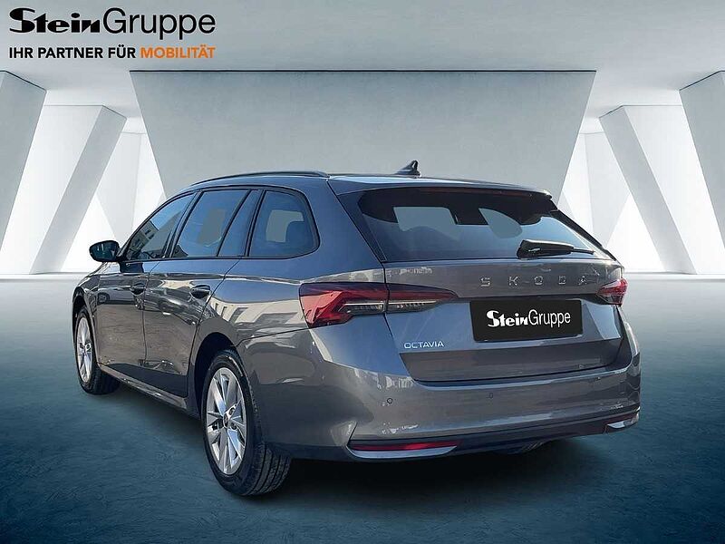 SKODA Octavia Combi 110kW 2.0 TDI Selection ACC Navi W