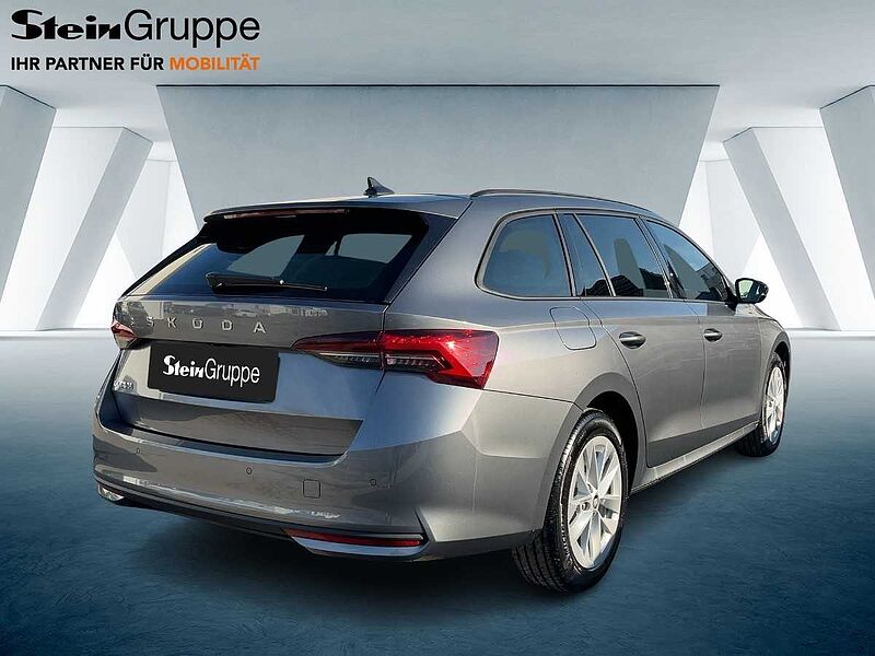 SKODA Octavia Combi 110kW 2.0 TDI Selection ACC Navi W