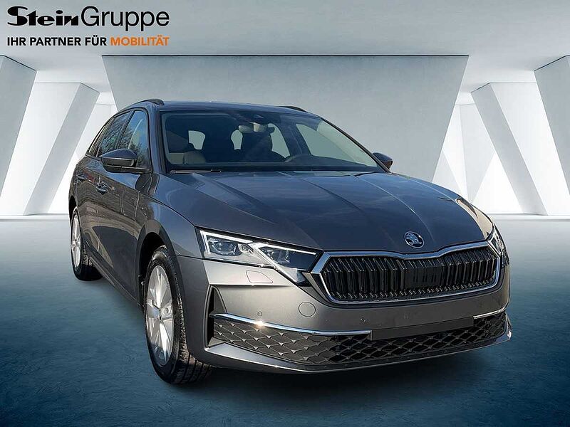 SKODA Octavia Combi 110kW 2.0 TDI Selection ACC Navi W
