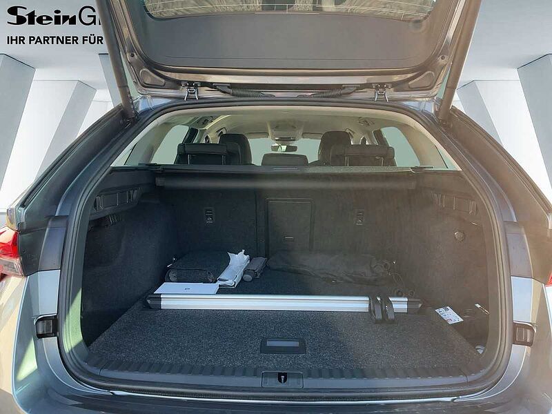 SKODA Octavia Combi 110kW 2.0 TDI Selection ACC Navi W