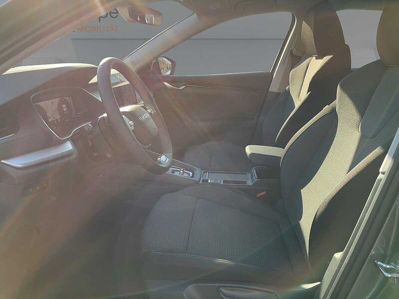 SKODA Octavia Combi 110kW 2.0 TDI Selection ACC Navi W