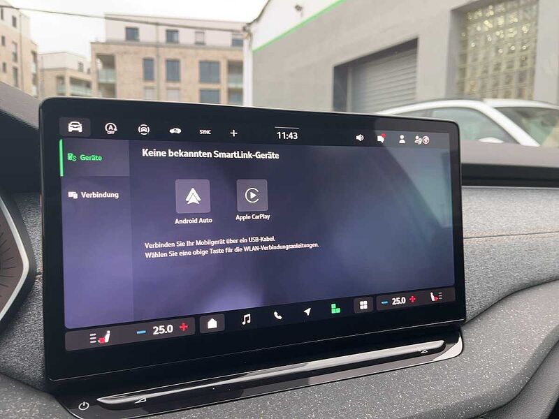 SKODA Octavia Combi 110kW 2.0 TDI Selection ACC Navi W