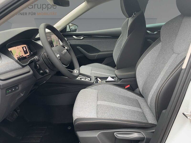 SKODA Octavia Combi 110kW 2.0 TDI Selection ACC Navi W