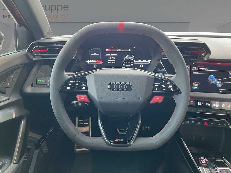 Audi RS 3 Sportback 2.5 quatt. TFSI schale/carb/sono RS3