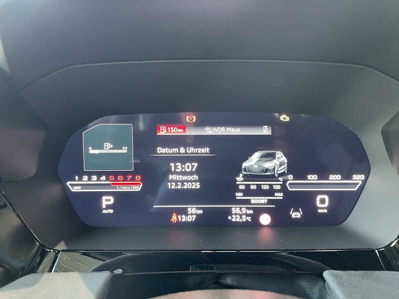 Audi RS 3 Sportback 2.5 quatt. TFSI schale/carb/sono RS3