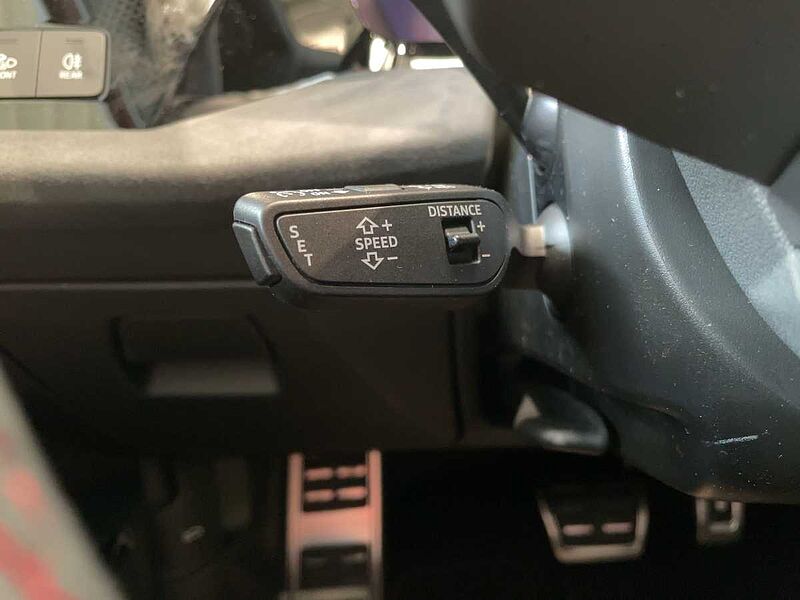 Audi RS 3 Sportback 2.5 quatt. TFSI schale/carb/sono RS3