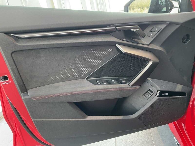 Audi RS 3 Sportback 2.5 quatt. TFSI schale/carb/sono RS3