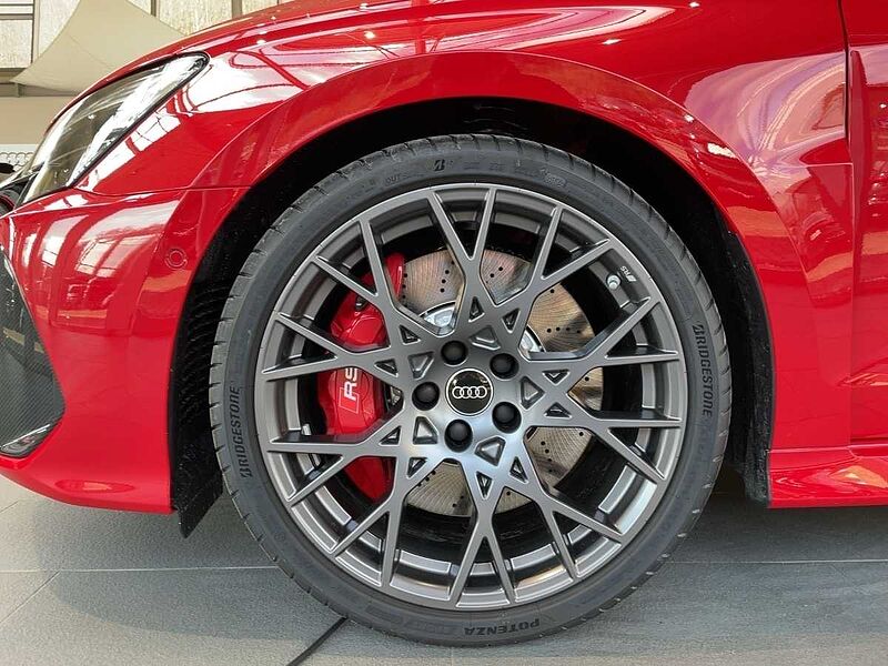 Audi RS 3 Sportback 2.5 quatt. TFSI schale/carb/sono RS3