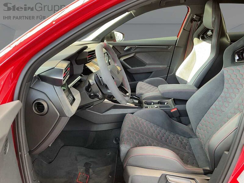 Audi RS 3 Sportback 2.5 quatt. TFSI schale/carb/sono RS3