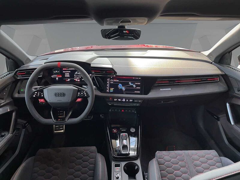 Audi RS 3 Sportback 2.5 quatt. TFSI schale/carb/sono RS3
