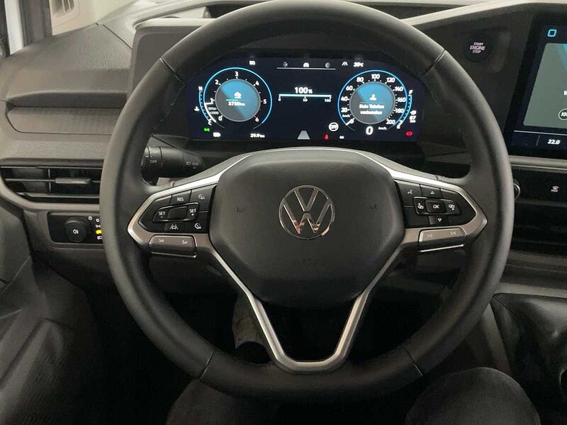 Volkswagen T7 Transporter 2.0 TDI 81 kW KR Klima ANDERE