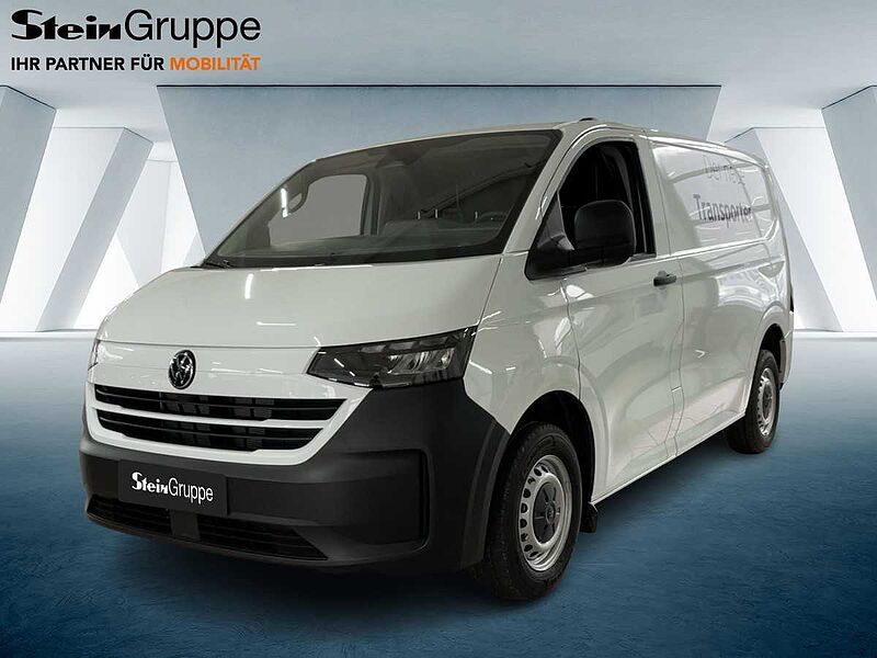 Volkswagen T7 Transporter 2.0 TDI 81 kW KR Klima ANDERE