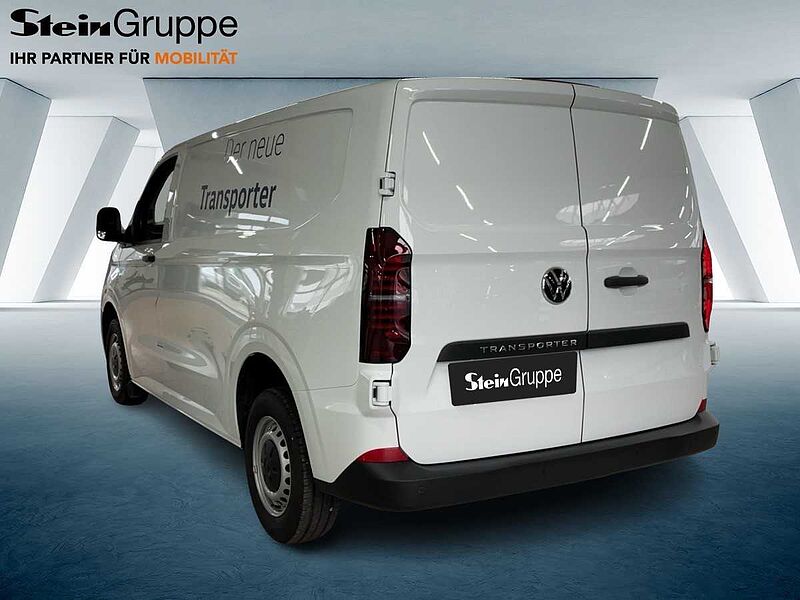 Volkswagen T7 Transporter 2.0 TDI 81 kW KR Klima ANDERE