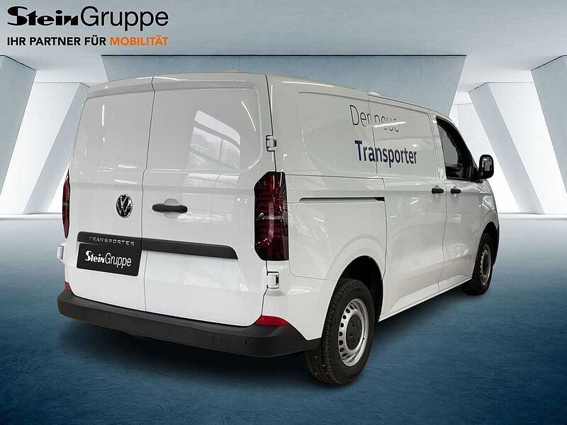 Volkswagen T7 Transporter 2.0 TDI 81 kW KR Klima ANDERE