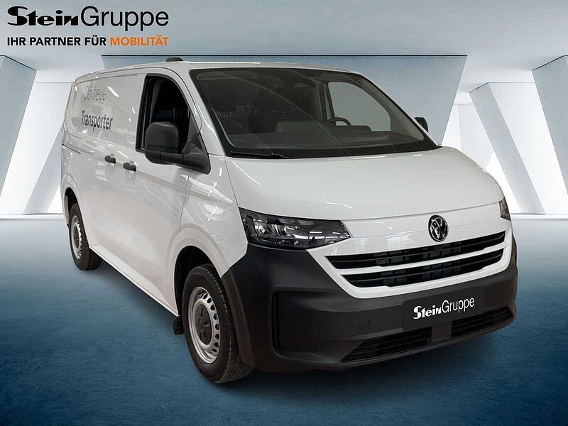 Volkswagen T7 Transporter 2.0 TDI 81 kW KR Klima ANDERE