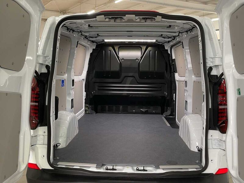 Volkswagen T7 Transporter 2.0 TDI 81 kW KR Klima ANDERE