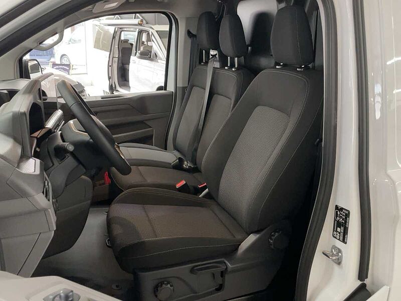 Volkswagen T7 Transporter 2.0 TDI 81 kW KR Klima ANDERE