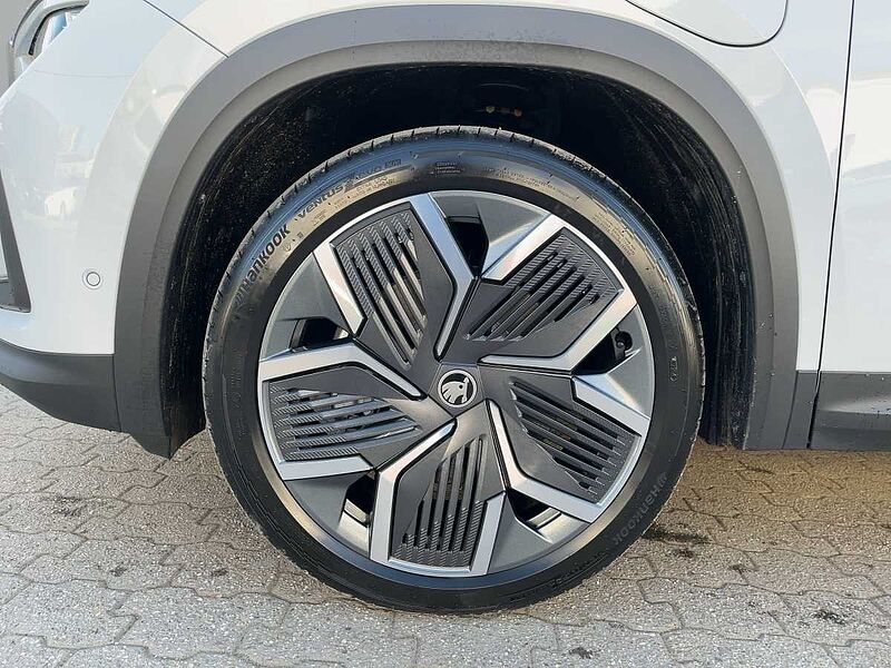SKODA Kodiaq 150kW 1.5 TSI iV Selection AHK ACC Navi W
