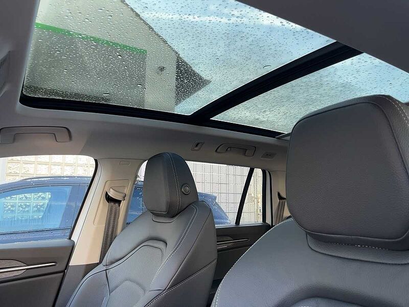 SKODA Kodiaq 150kW 1.5 TSI iV Selection AHK ACC Navi W