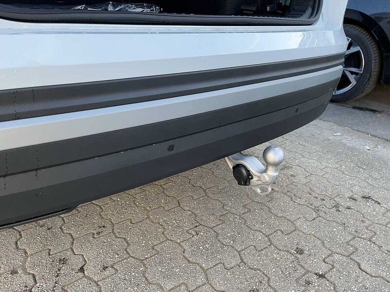 SKODA Kodiaq 150kW 1.5 TSI iV Selection AHK ACC Navi W