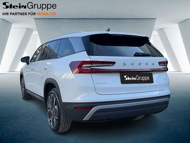 SKODA Kodiaq 150kW 1.5 TSI iV Selection AHK ACC Navi W
