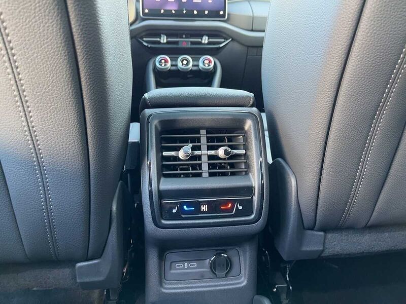 SKODA Kodiaq 150kW 1.5 TSI iV Selection AHK ACC Navi W
