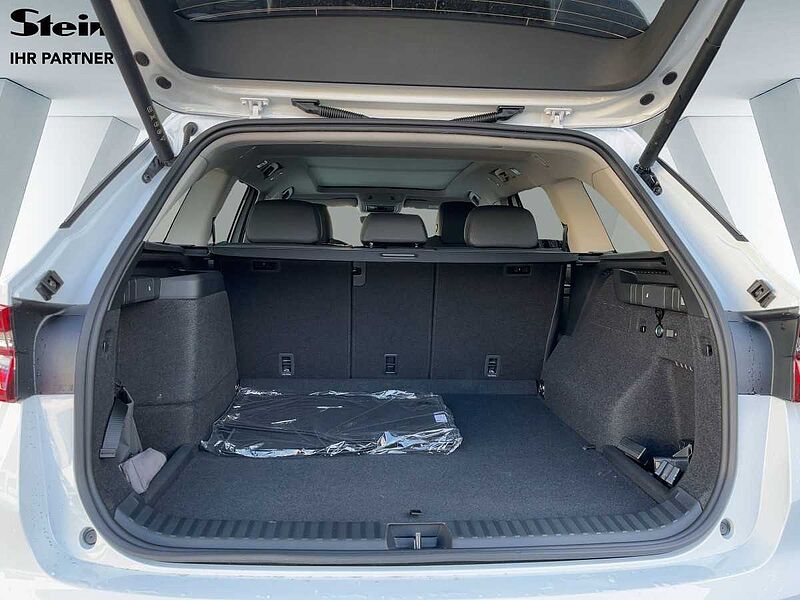 SKODA Kodiaq 150kW 1.5 TSI iV Selection AHK ACC Navi W