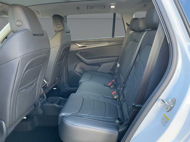 SKODA Kodiaq 150kW 1.5 TSI iV Selection AHK ACC Navi W