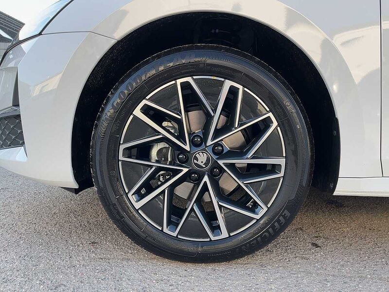 SKODA Octavia Combi 110kW 2.0 TDI Selection ACC Navi W