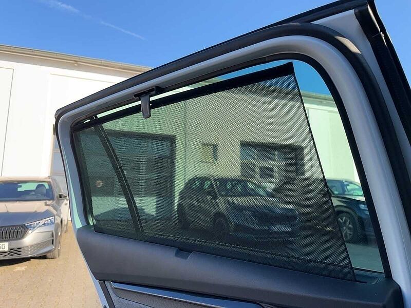 SKODA Octavia Combi 110kW 2.0 TDI Selection ACC Navi W