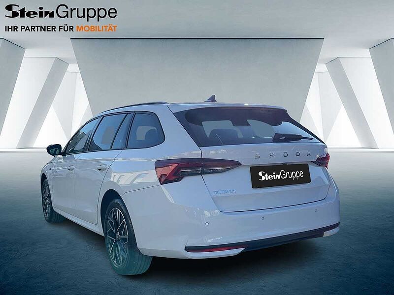 SKODA Octavia Combi 110kW 2.0 TDI Selection ACC Navi W