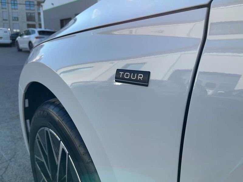 SKODA Octavia Combi 110kW 2.0 TDI Selection ACC Navi W