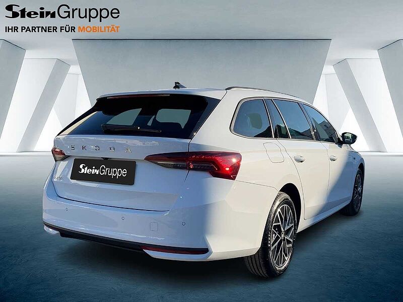 SKODA Octavia Combi 110kW 2.0 TDI Selection ACC Navi W