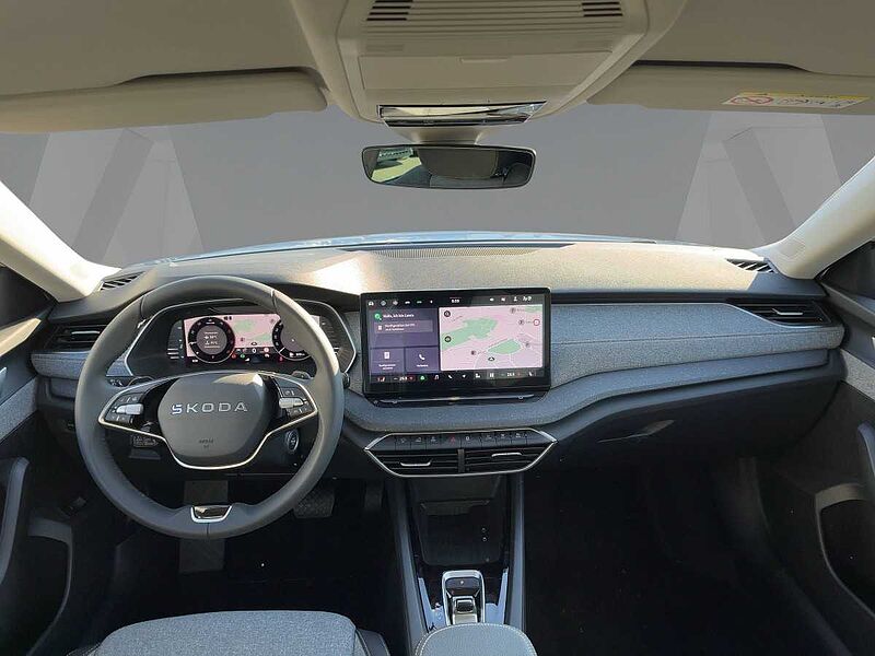 SKODA Octavia Combi 110kW 2.0 TDI Selection ACC Navi W