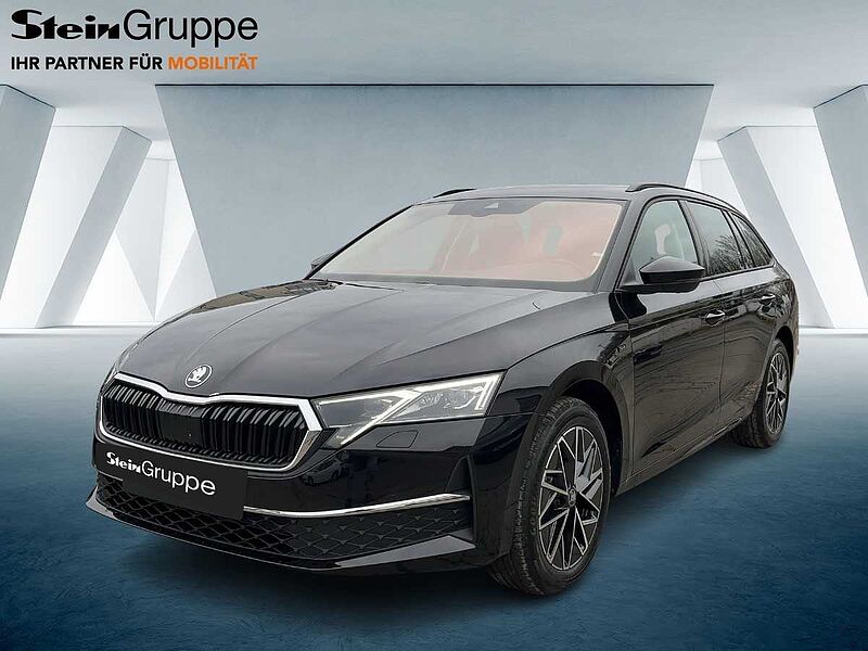 SKODA Octavia Combi 110kW 2.0 TDI Selection ACC Navi W