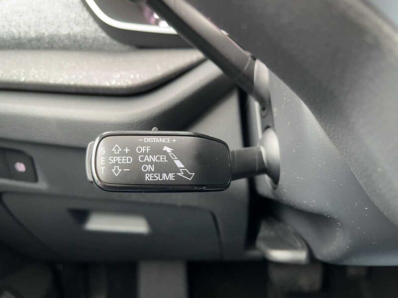 SKODA Octavia Combi 110kW 2.0 TDI Selection ACC Navi W