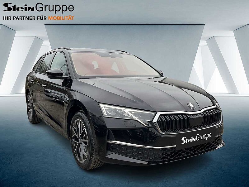 SKODA Octavia Combi 110kW 2.0 TDI Selection ACC Navi W